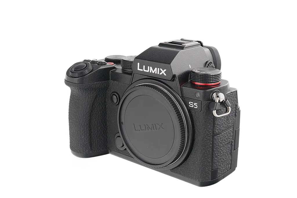Panasonic LUMIX S5